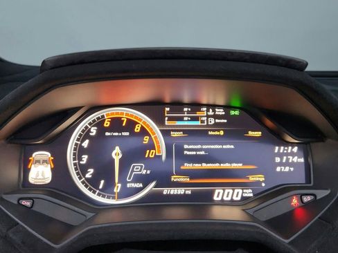 Used 2019 Lamborghini Huracan Performante image 33