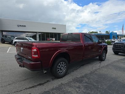 Used 2023 RAM 3500 Limited
