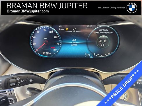 Used 2022 Mercedes-Benz GLC 300 4MATIC image 21