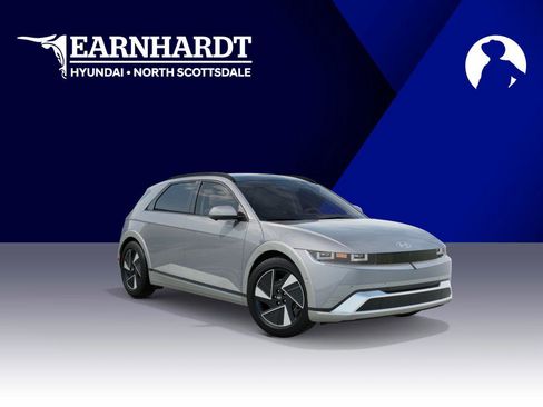 New 2026 Hyundai Ioniq 5 Limited RWD image 2