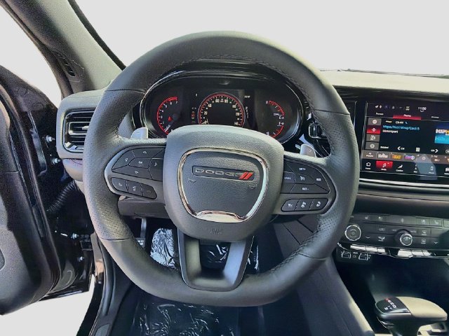 New 2027 Dodge Durango GT AWD/4WD image 11