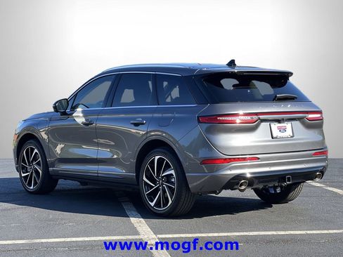 Used 2024 Lincoln Corsair Grand Touring w/ Equipment Group 302A AWD/4WD image 2