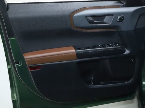 Used 2023 Ford Bronco Sport Outer Banks w/ Tech Package image 22