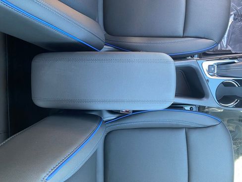 New 2026 Buick Encore GX Sport Touring w/ Comfort Package image 21