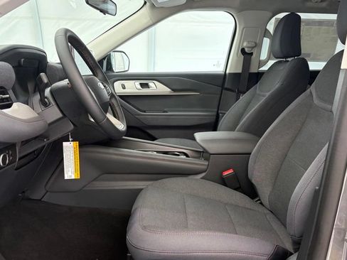 New 2026 Ford Explorer Active AWD/4WD image 13