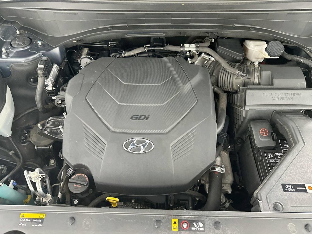 Used 2020 Hyundai Palisade SEL FWD image 31
