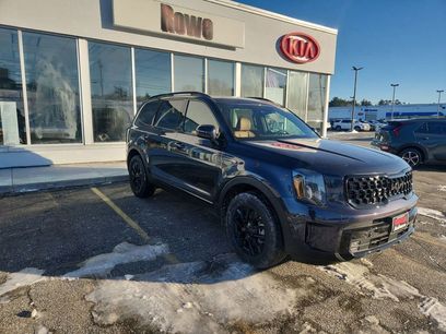 New 2025 Kia Telluride SX Prestige X-Pro