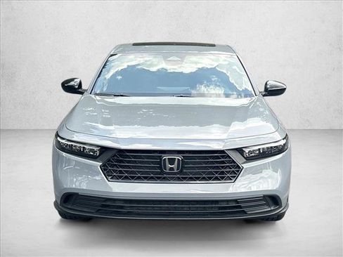 New 2026 Honda Accord Sport image 6