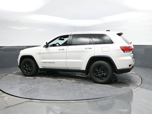 Used 2016 Jeep Grand Cherokee Laredo image 6
