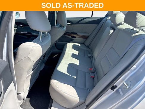 Used 2011 Honda Accord EX-L image 21