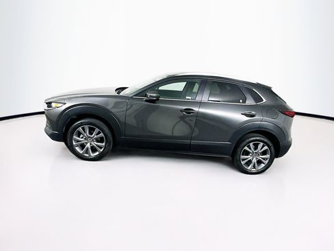 Used 2025 MAZDA CX-30 AWD 2.5 S w/ Preferred Package image 4