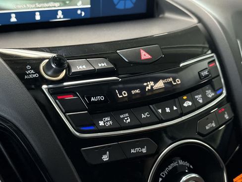 Used 2025 Acura RDX w/ Technology Package AWD/4WD image 19