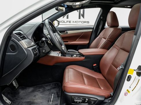 Used 2014 Lexus GS 350 image 37