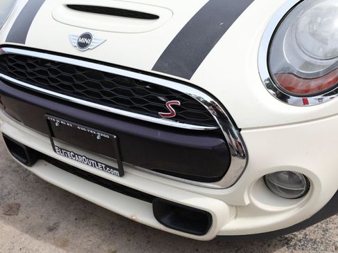 Used 2015 MINI Cooper S FWD image 3