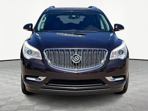 Used 2015 Buick Enclave Leather image 3