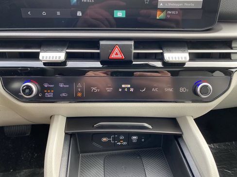 New 2026 Kia Sportage SX Prestige image 23