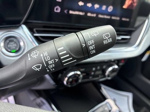 New 2026 Chevrolet Trax LT w/ LT Convenience Package FWD image 16