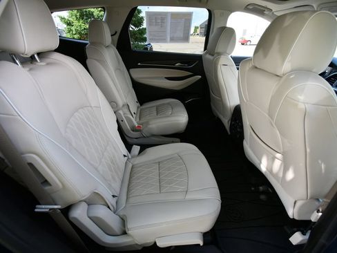 Used 2023 Buick Enclave Avenir w/ Trailering Package, 5000 lbs. AWD/4WD image 20