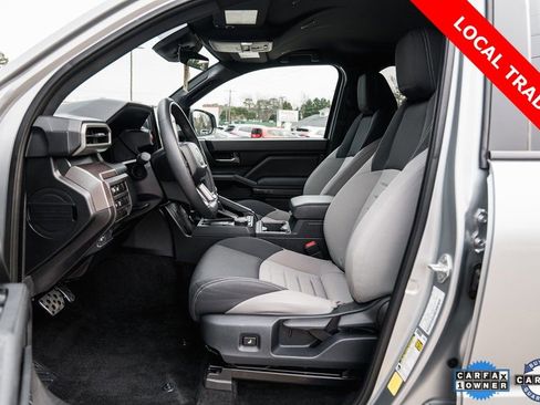 Certified 2024 Toyota Tacoma TRD Sport image 23