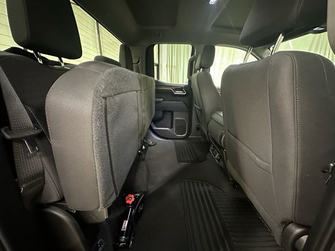 Certified 2023 GMC Sierra 1500 Elevation AWD/4WD image 17