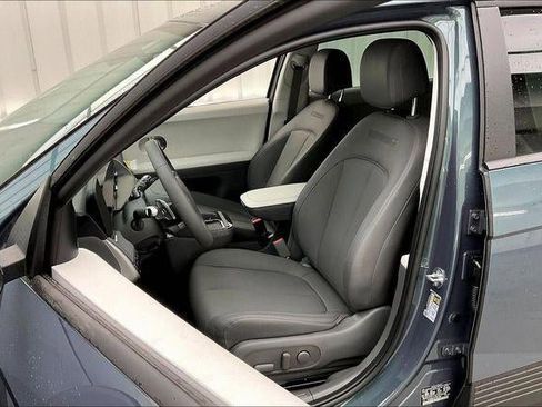 New 2026 Hyundai Ioniq 5 SEL image 30