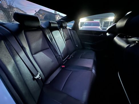 Used 2019 Honda Accord Sport image 23