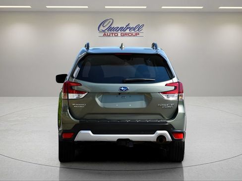 Used 2020 Subaru Forester Touring w/ Popular Package #2 AWD/4WD image 5