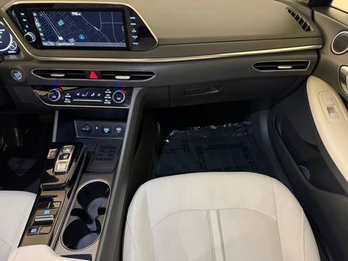 Used 2023 Hyundai Sonata SEL w/ Convenience Package FWD image 29