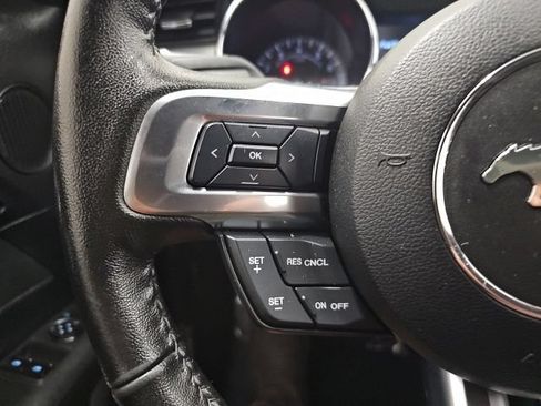 Used 2016 Ford Mustang GT Premium w/ Equipment Group 401A RWD image 20