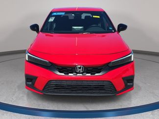 Certified 2024 Honda Civic Sport video 2