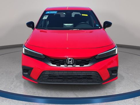 Used 2024 Honda Civic Sport image 2