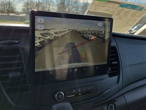 New 2026 Ford Transit 250 148 Medium Roof image 26