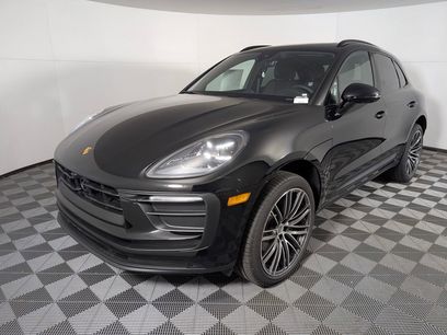 New 2026 Porsche Macan