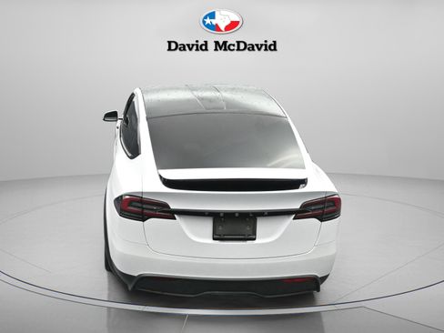 Used 2024 Tesla Model X Base image 29