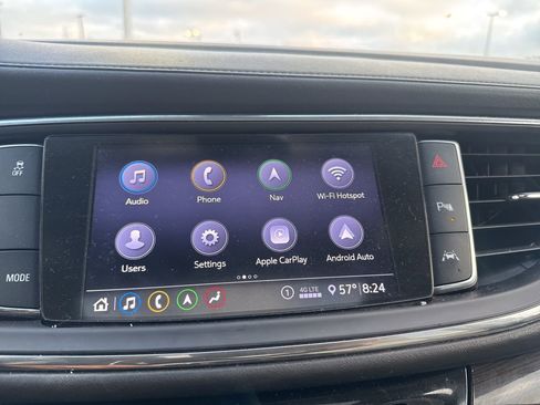 Used 2020 Buick Enclave Premium w/ Sun and Sites Package image 44