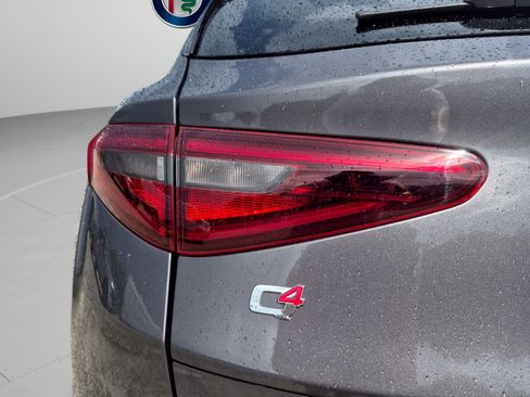 Used 2022 Alfa Romeo Stelvio Quadrifoglio w/ Active Assist Plus Package AWD/4WD image 70