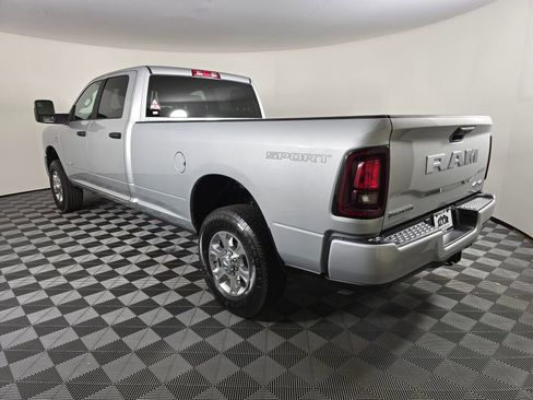 New 2026 RAM 3500 Big Horn image 6