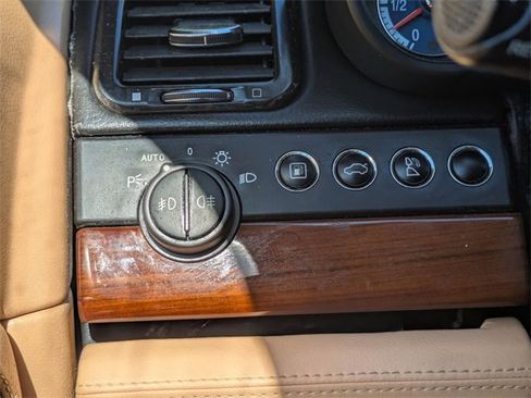 Used 2007 Maserati Quattroporte Sport GT image 18