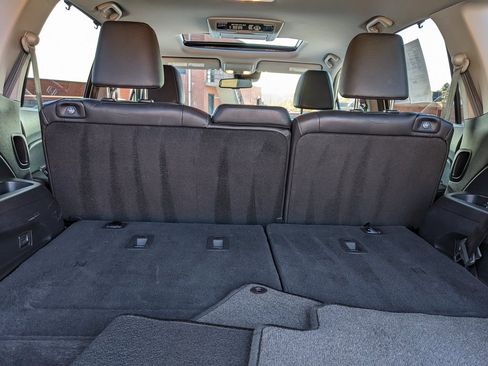 Used 2017 Honda Pilot Touring image 27