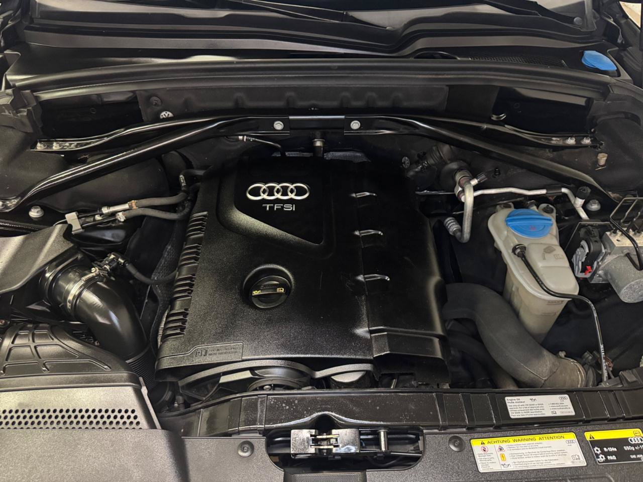 Used 2016 Audi Q5 2.0T Premium AWD/4WD image 37