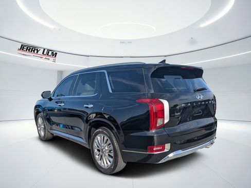 Used 2020 Hyundai Palisade Limited image 5