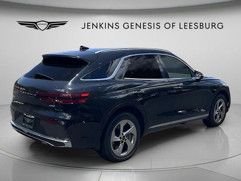New 2026 Genesis GV70 2.5T Advanced AWD/4WD image 3