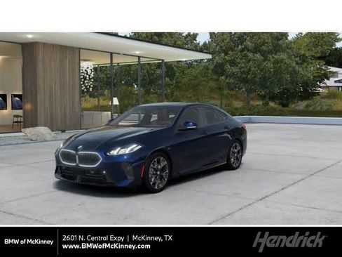 New 2026 BMW 228i w/ Technology Package FWD image 1