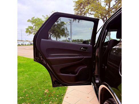 Used 2026 Dodge Durango GT RWD image 27