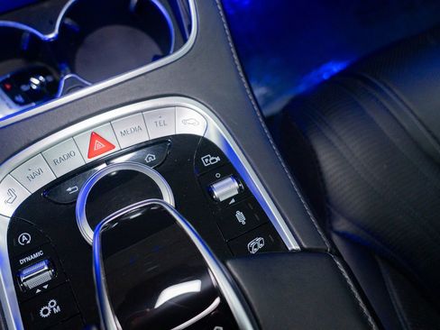 Used 2018 Mercedes-Benz S 63 AMG 4MATIC Sedan image 52