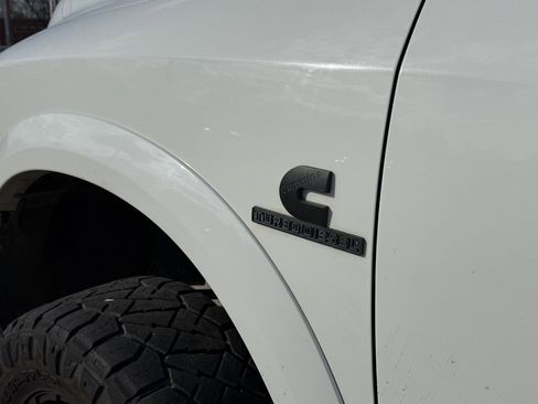 Used 2017 RAM 2500 Laramie image 11