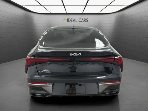Used 2025 Kia K5 LXS FWD image 6
