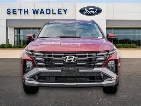 Used 2025 Hyundai Tucson SEL FWD image 2