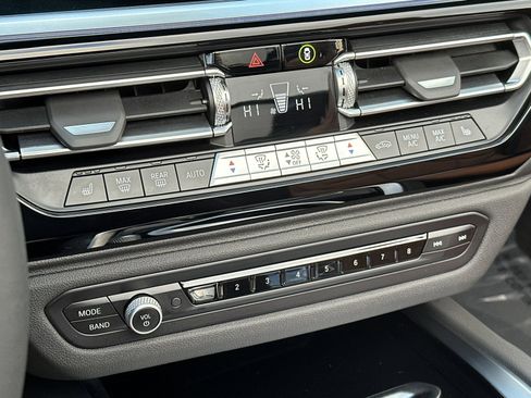 Used 2025 BMW Z4 sDrive30i w/ Premium Package image 19