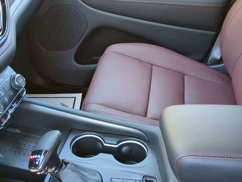 New 2026 Dodge Durango GT image 20